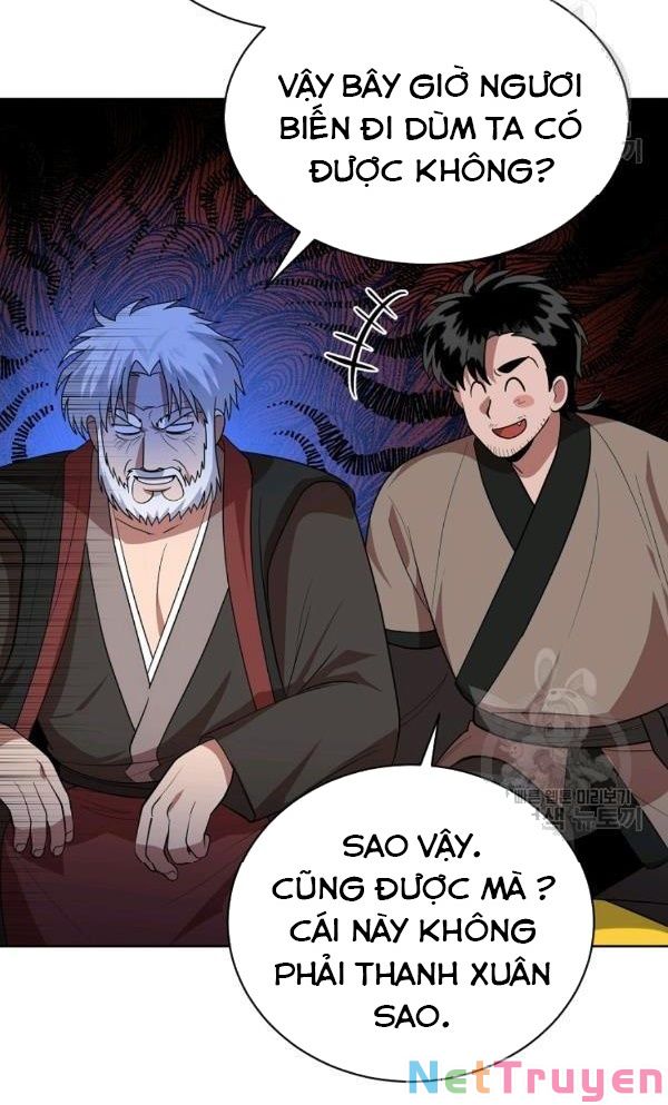 Họa Long Vương Chapter 53 - Trang 25