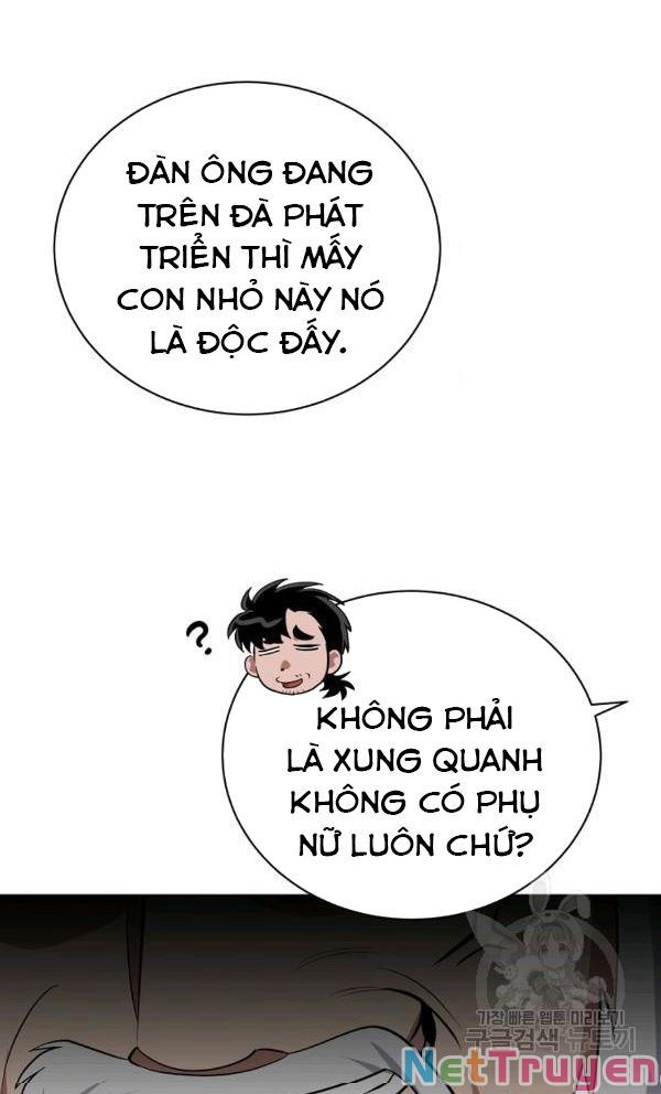 Họa Long Vương Chapter 53 - Trang 26