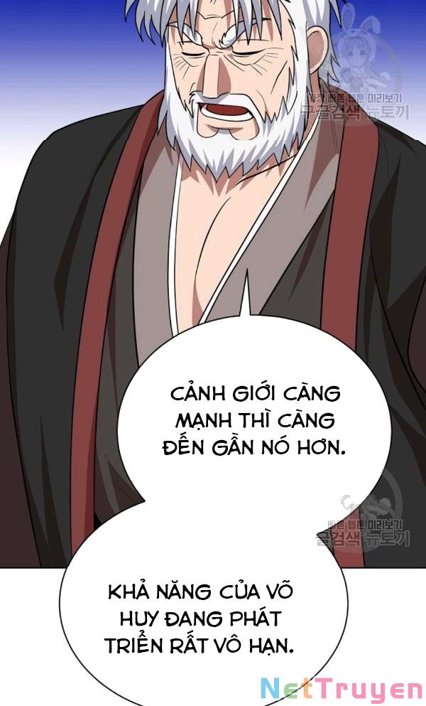 Họa Long Vương Chapter 53 - Trang 28