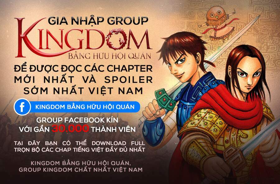 Lord - Bá Vương Chapter 1 - Trang 1