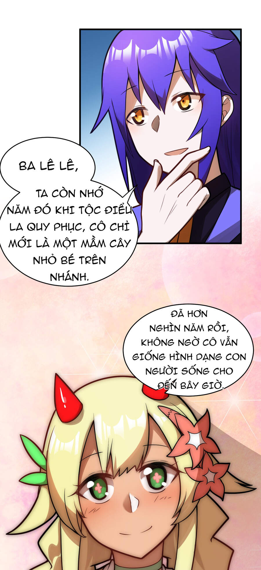 Ma Vương Trở Lại Chapter 17 - Trang 61