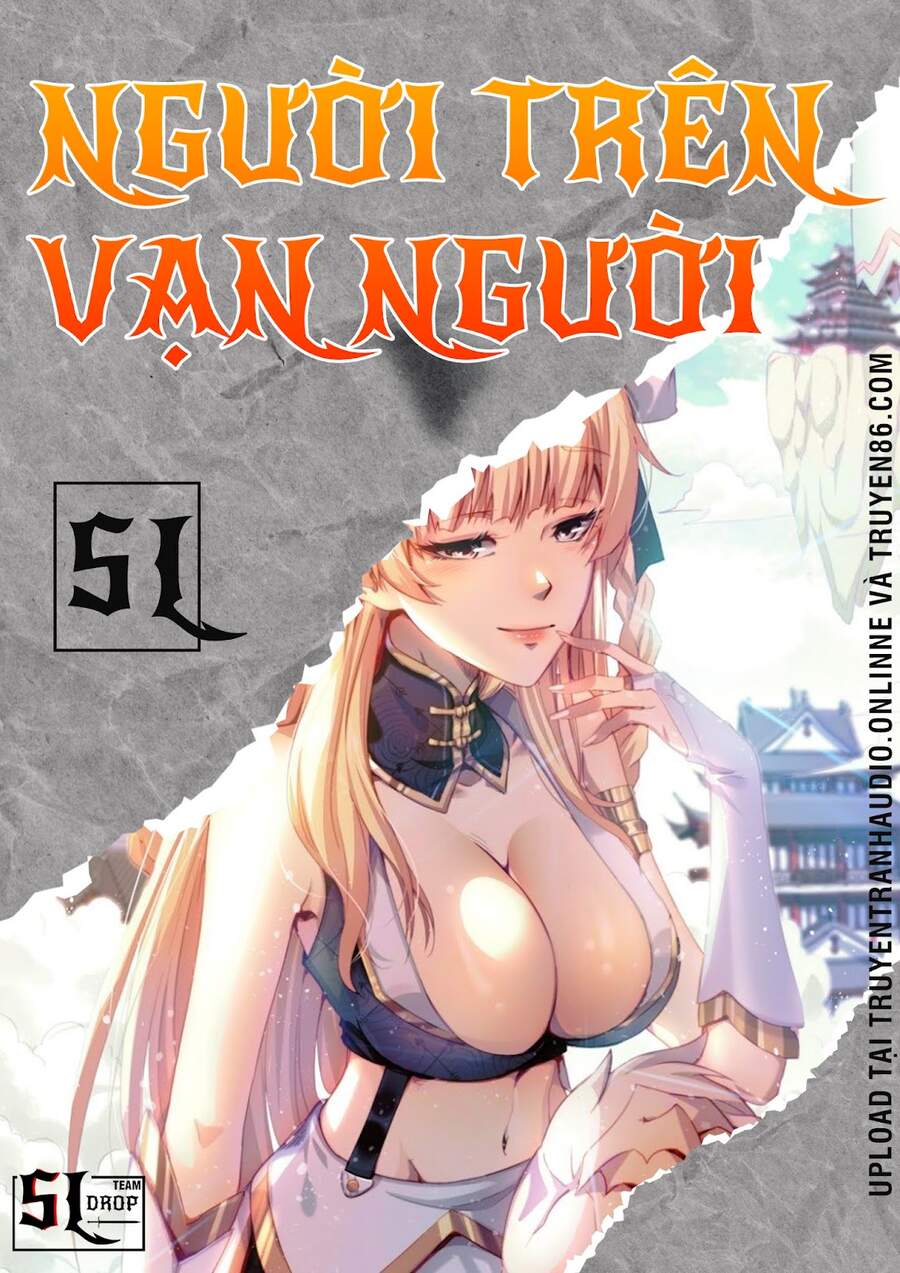 Người Trên Vạn Người Chapter 59 - Trang 1