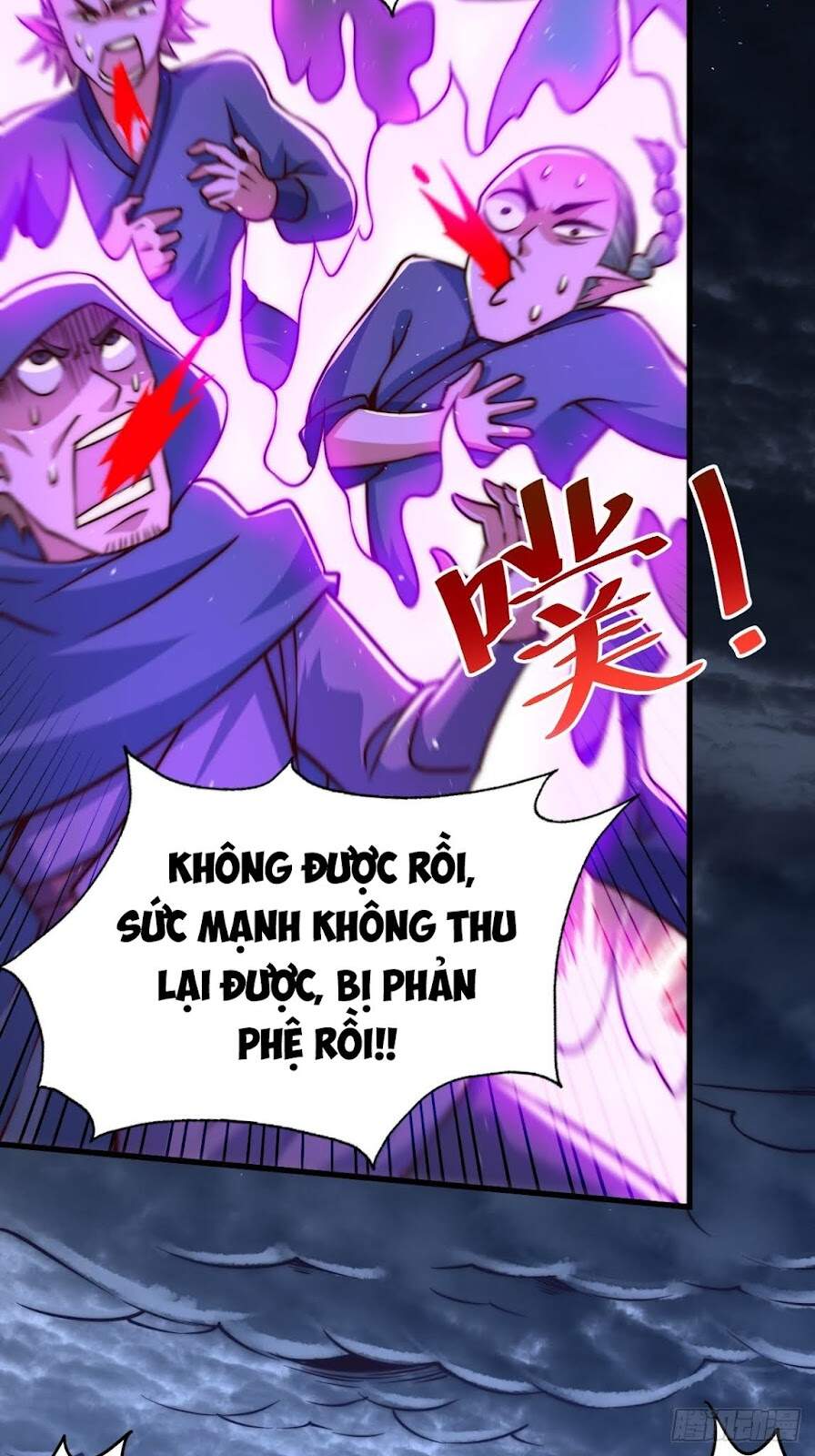 Người Trên Vạn Người Chapter 59 - Trang 24