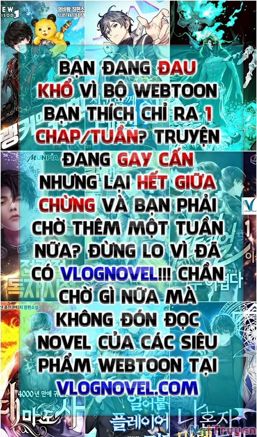 Người Xấu Chapter 71 - Trang 1