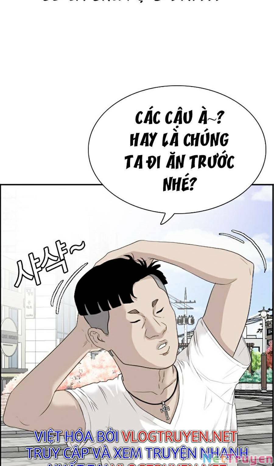 Người Xấu Chapter 71 - Trang 10