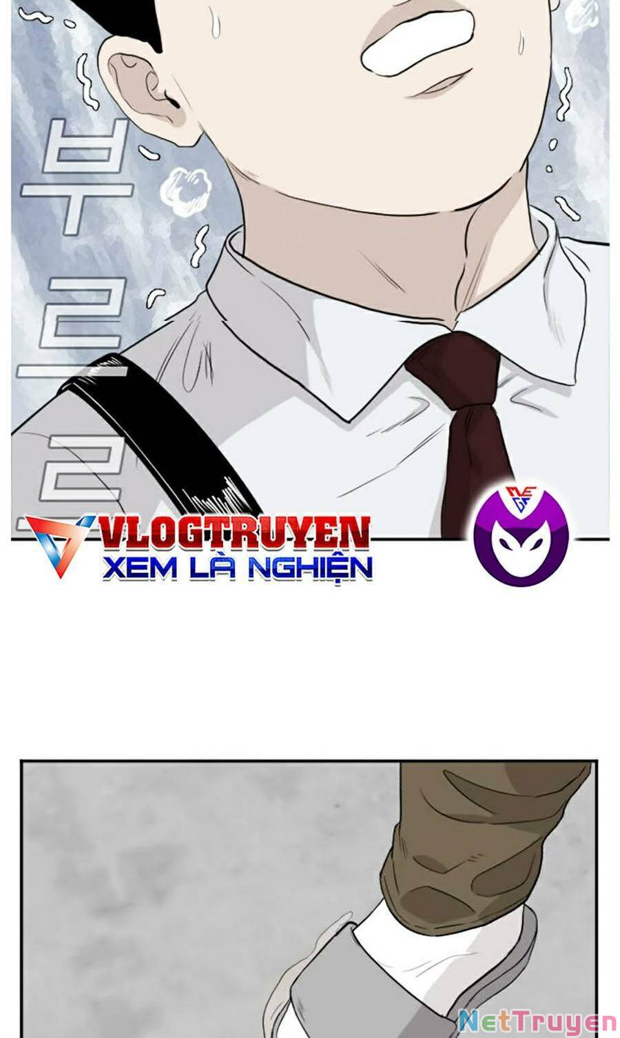 Người Xấu Chapter 71 - Trang 101