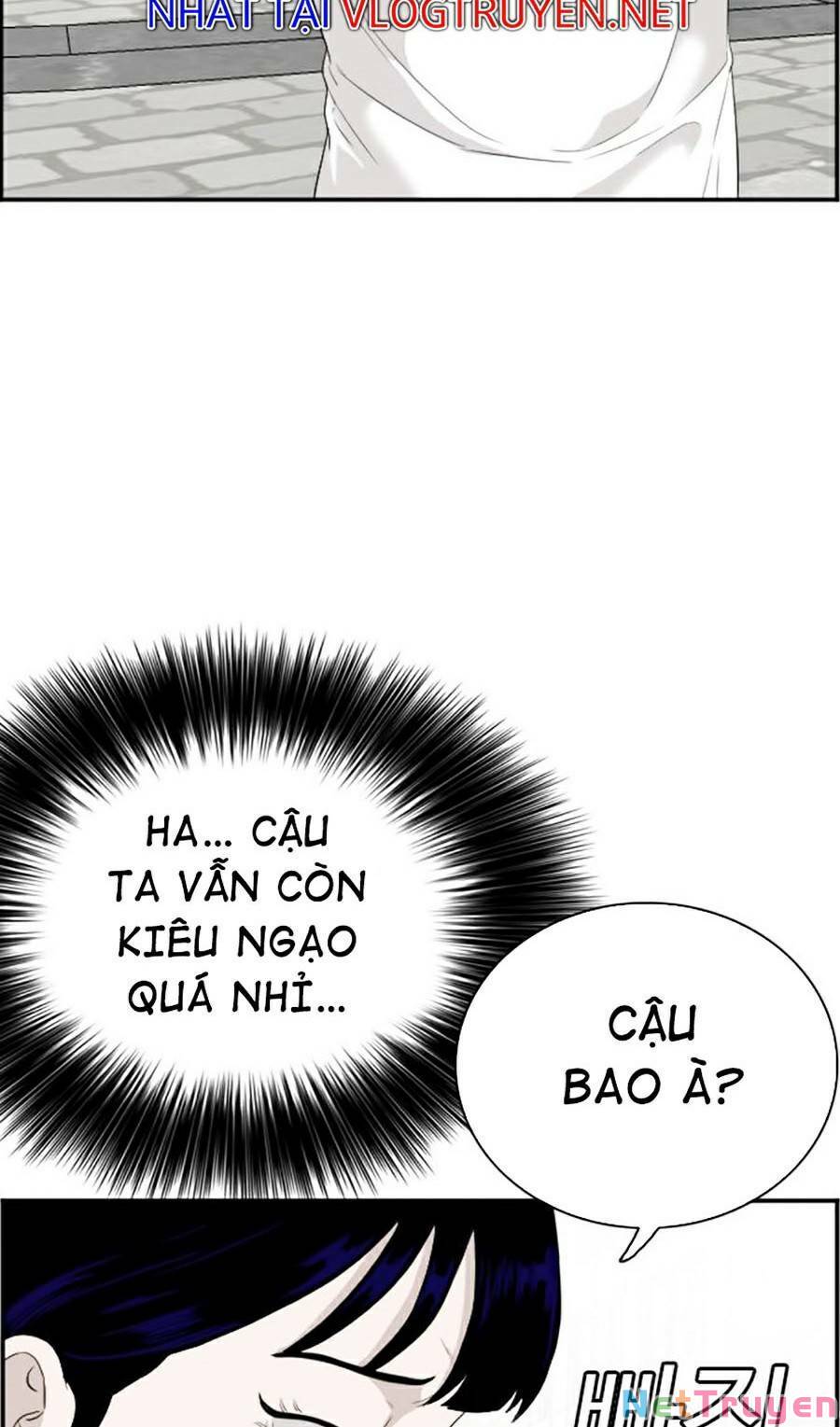 Người Xấu Chapter 71 - Trang 11