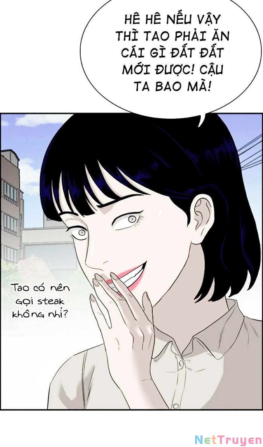 Người Xấu Chapter 71 - Trang 15