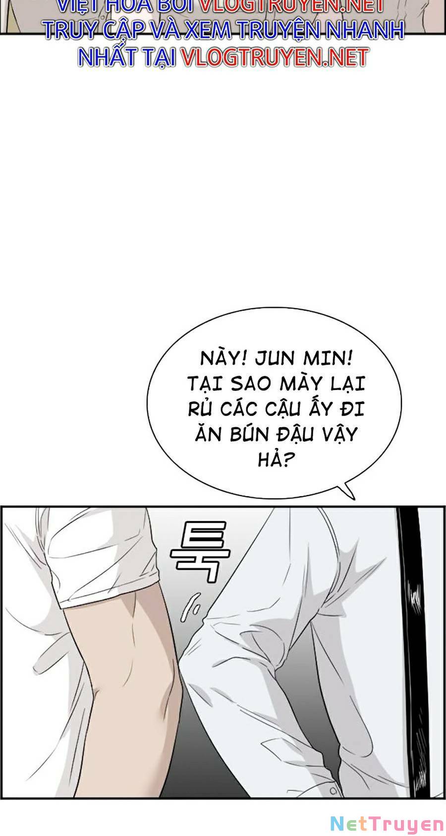 Người Xấu Chapter 71 - Trang 18