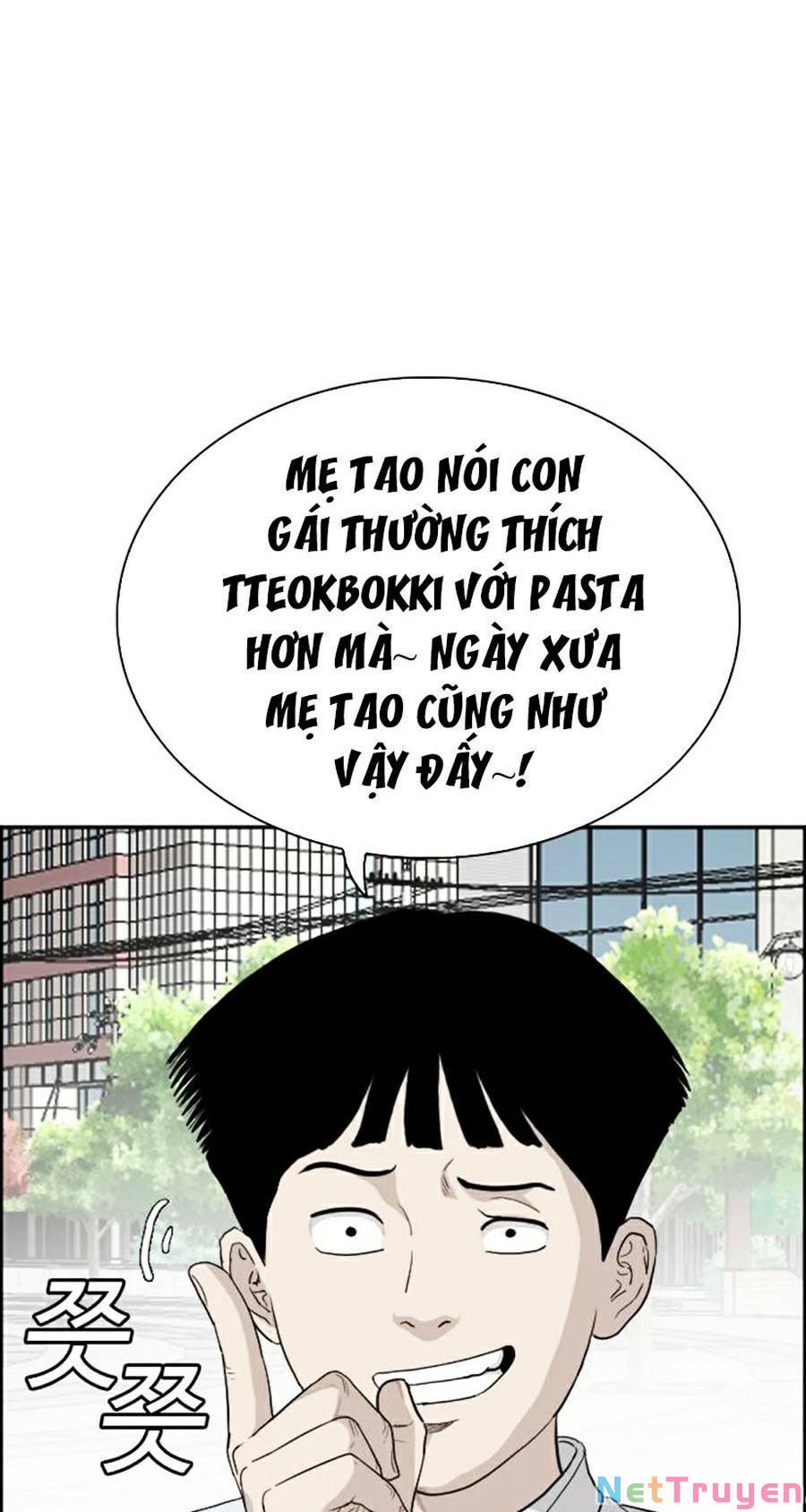 Người Xấu Chapter 71 - Trang 19