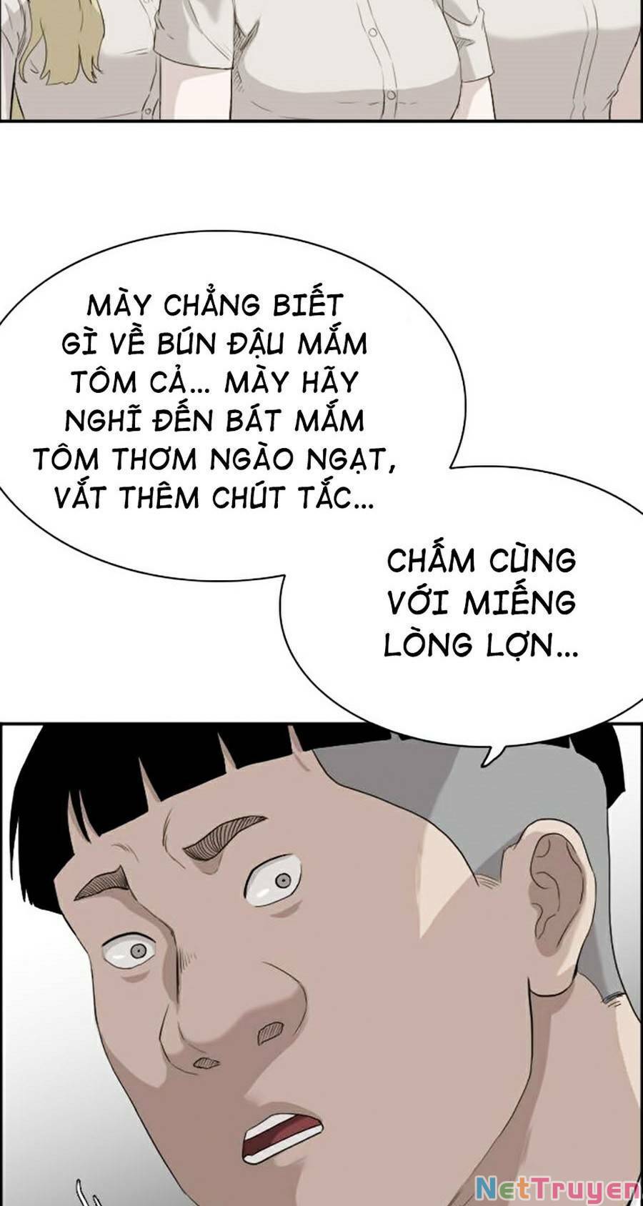 Người Xấu Chapter 71 - Trang 21