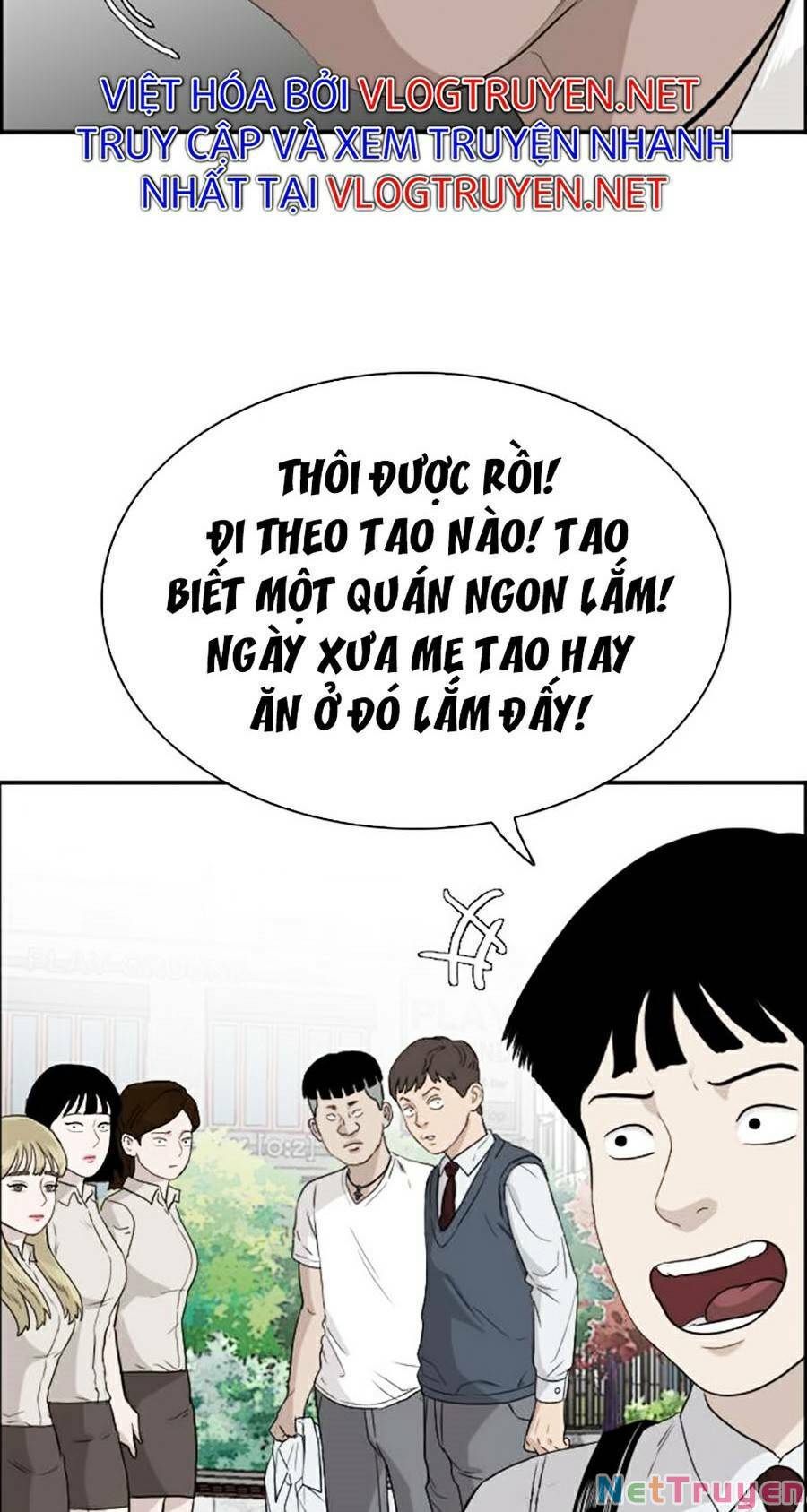 Người Xấu Chapter 71 - Trang 22