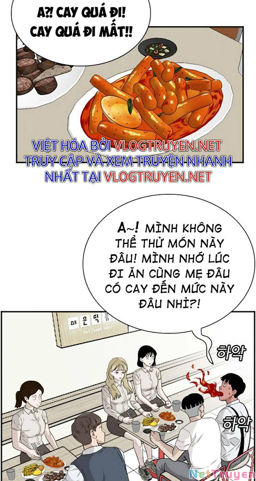 Người Xấu Chapter 71 - Trang 29