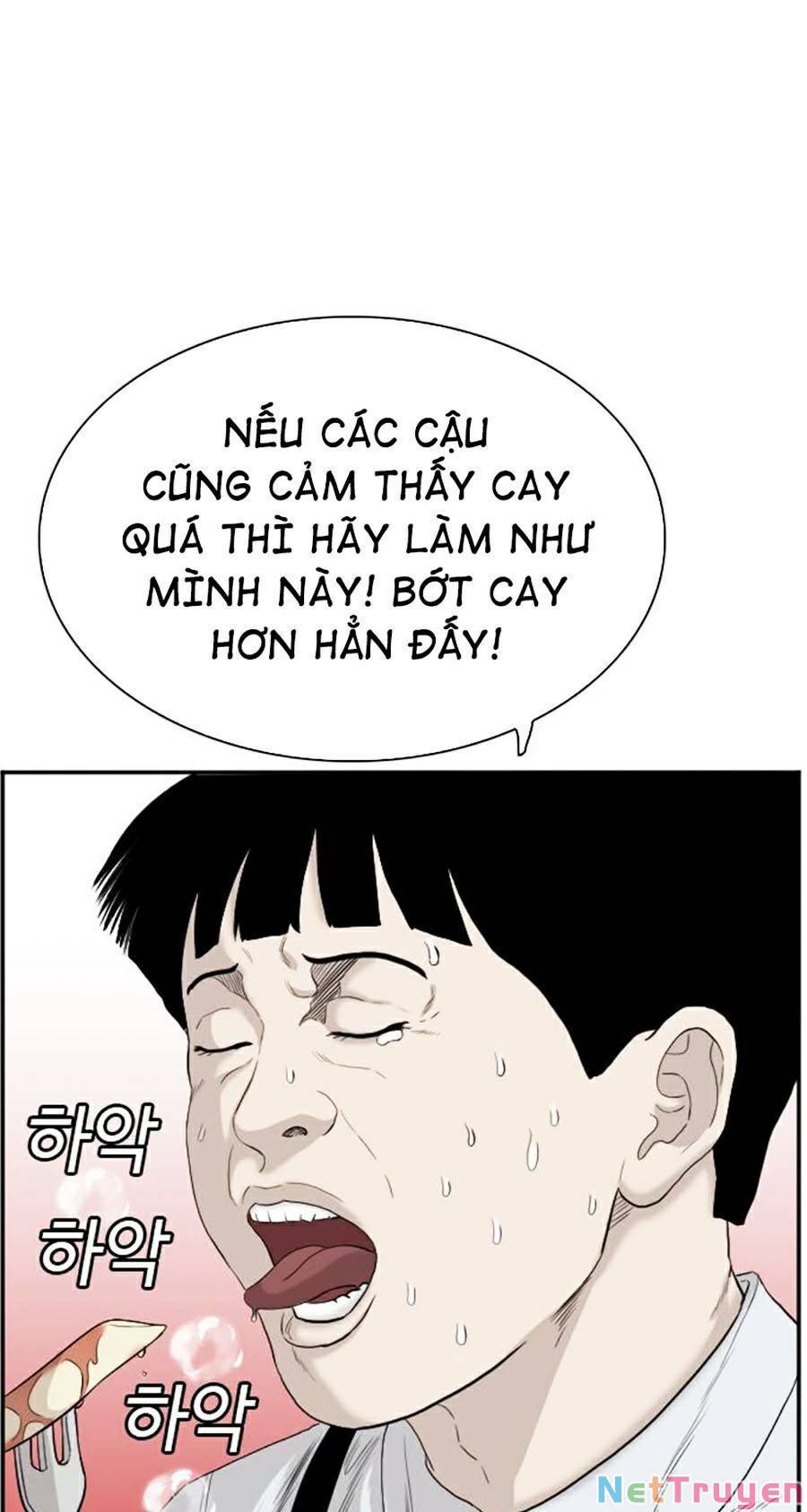 Người Xấu Chapter 71 - Trang 31