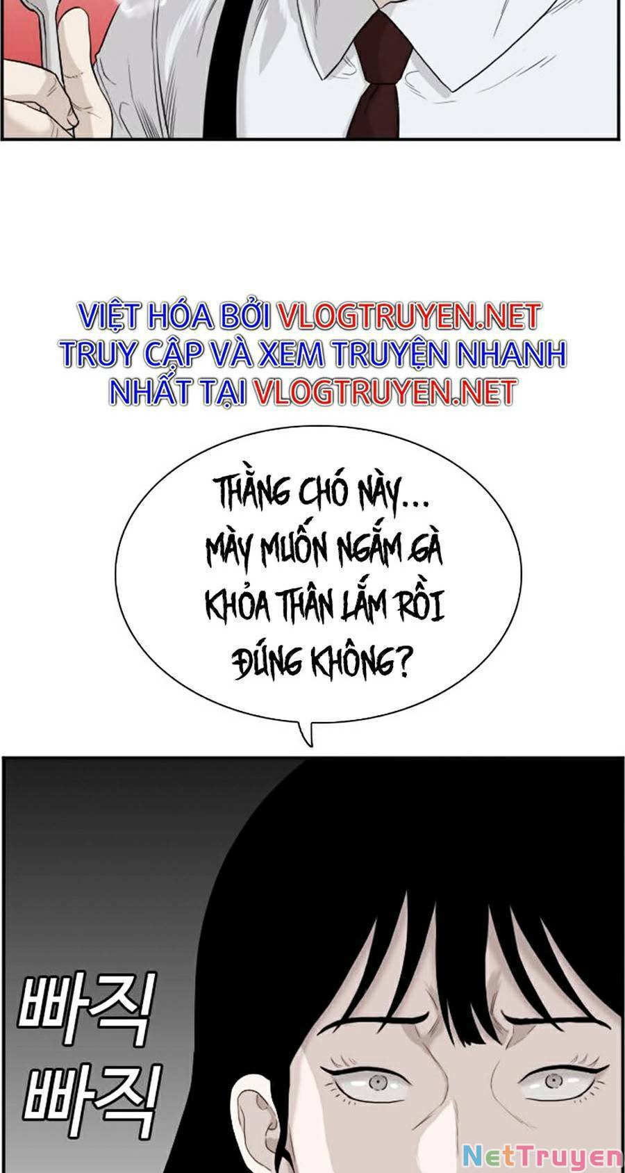 Người Xấu Chapter 71 - Trang 32