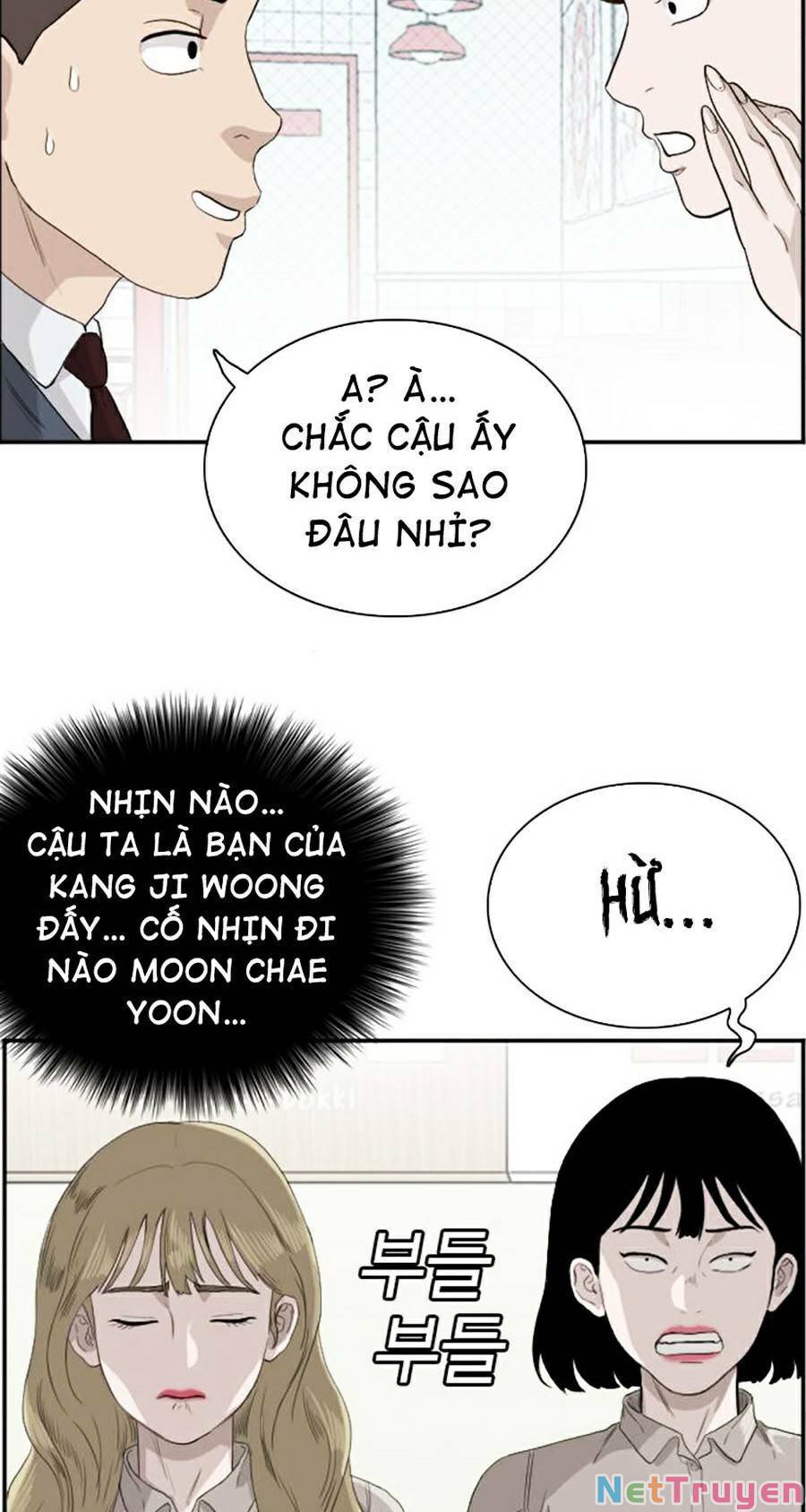 Người Xấu Chapter 71 - Trang 34