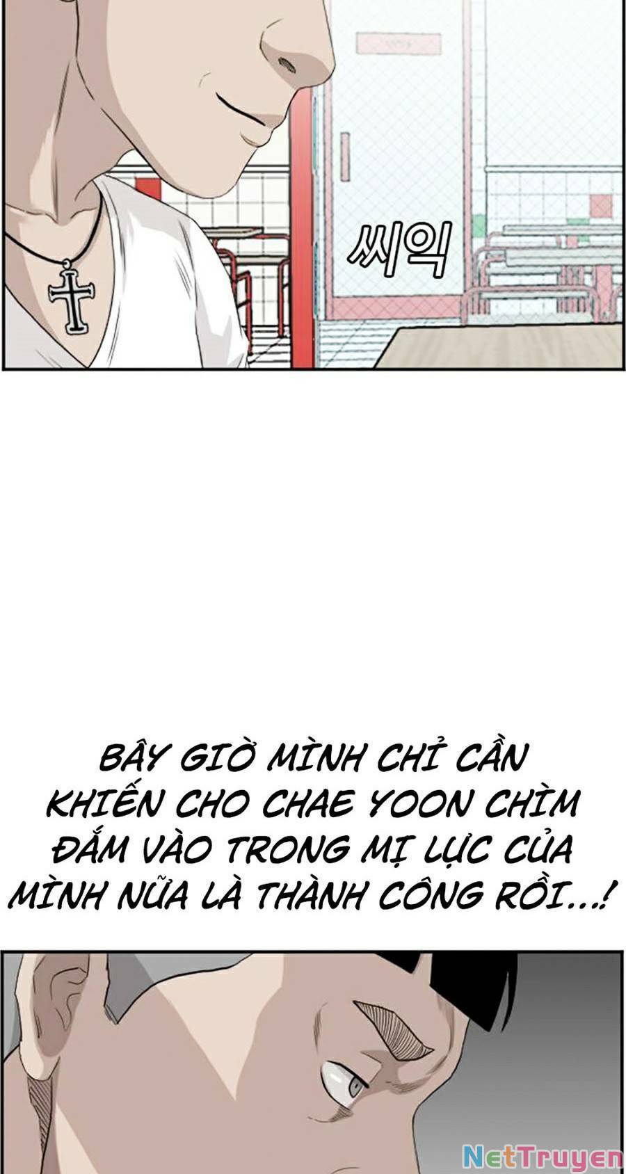 Người Xấu Chapter 71 - Trang 36