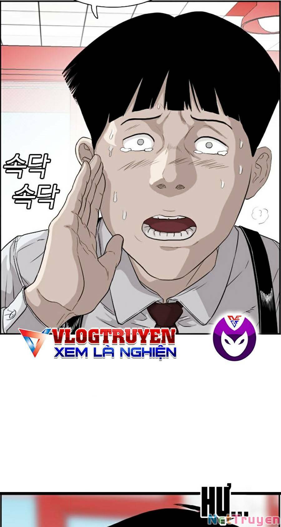 Người Xấu Chapter 71 - Trang 40