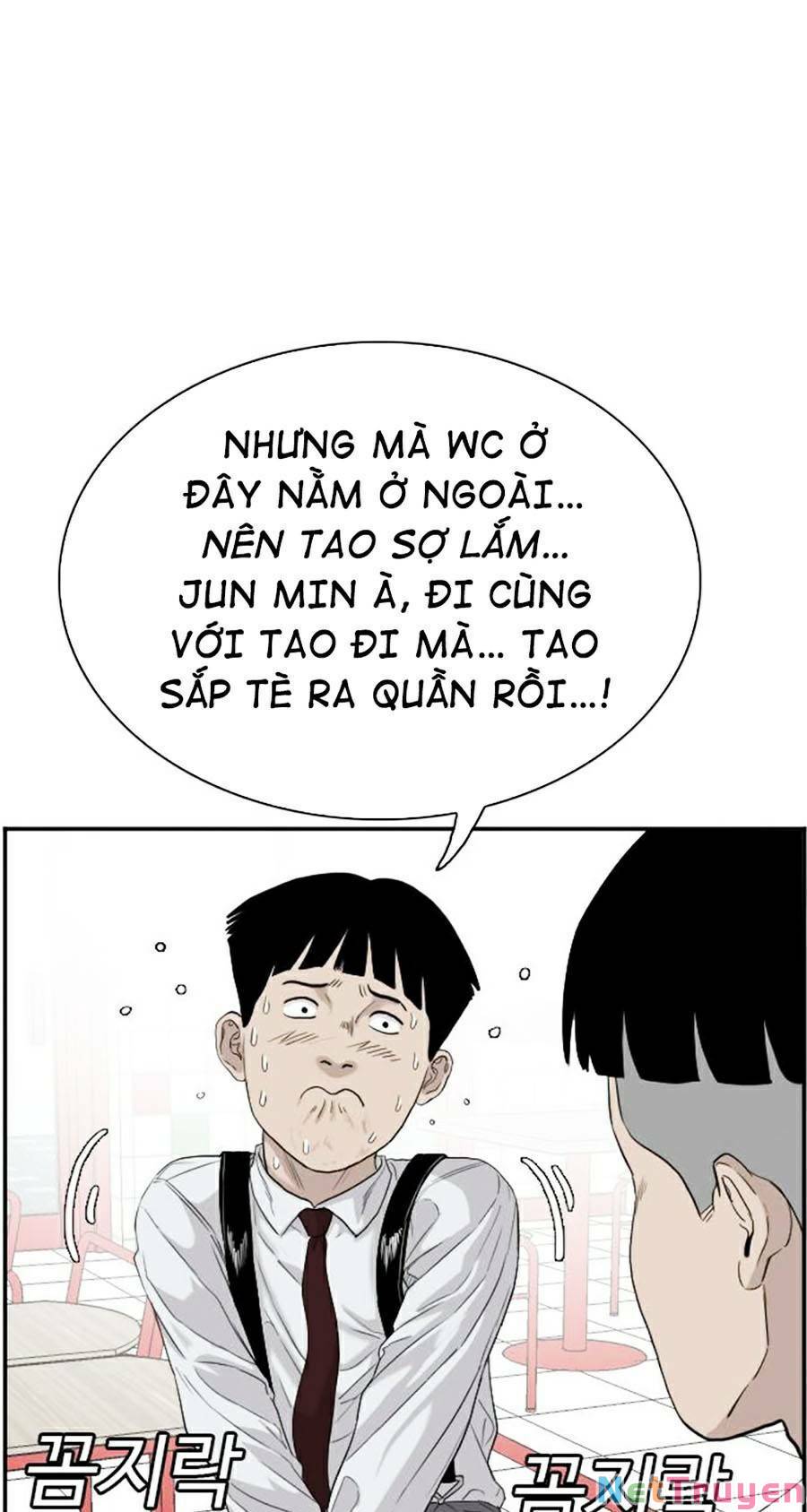 Người Xấu Chapter 71 - Trang 46