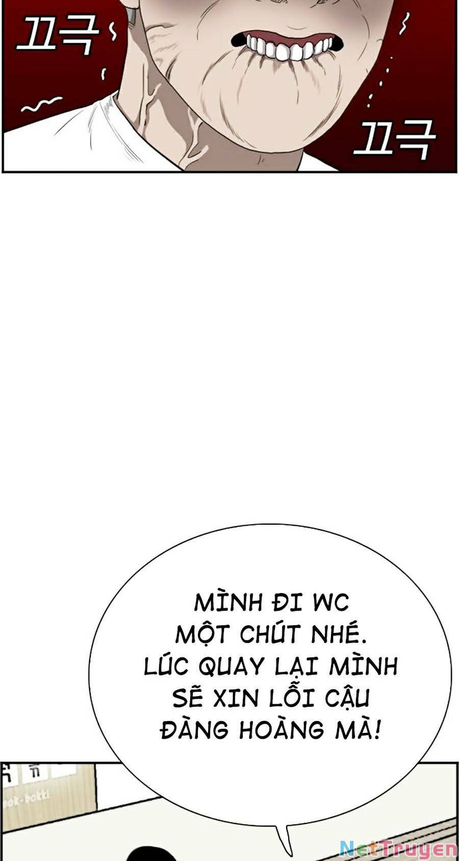 Người Xấu Chapter 71 - Trang 48