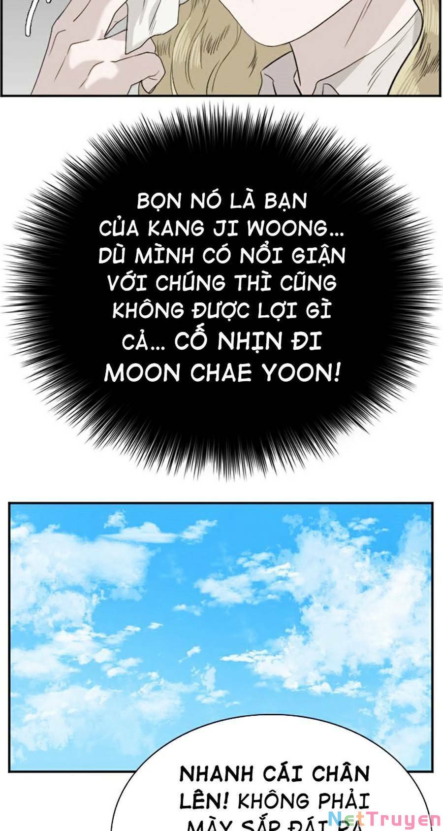 Người Xấu Chapter 71 - Trang 52