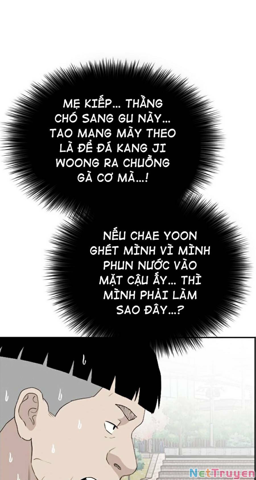 Người Xấu Chapter 71 - Trang 54