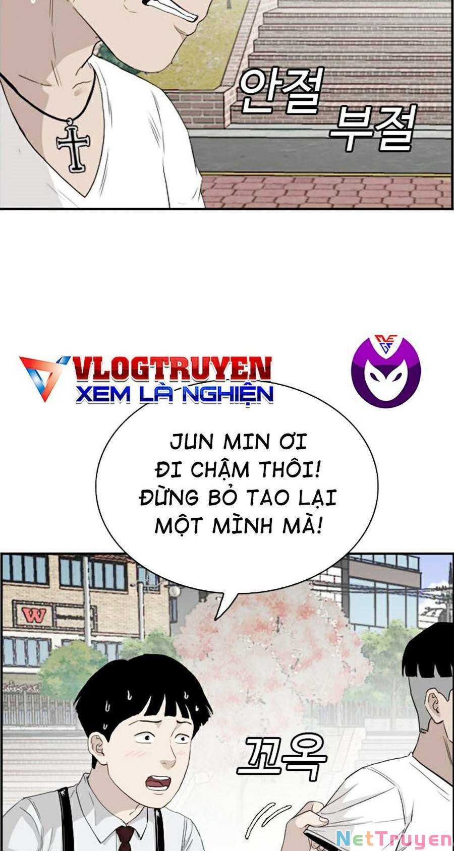 Người Xấu Chapter 71 - Trang 55