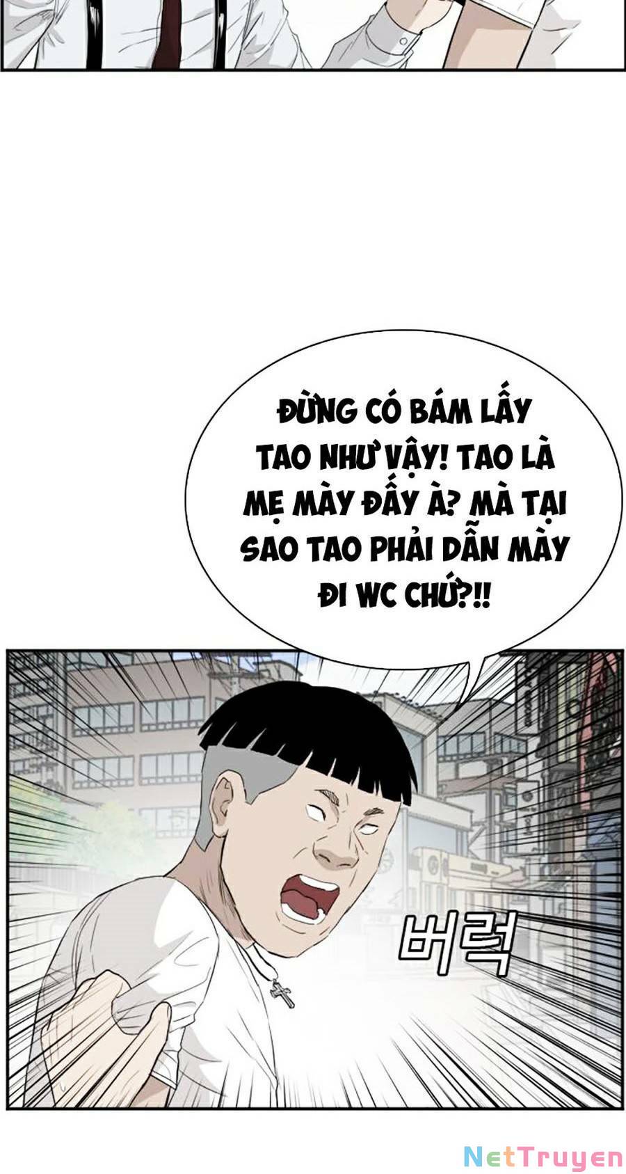 Người Xấu Chapter 71 - Trang 56