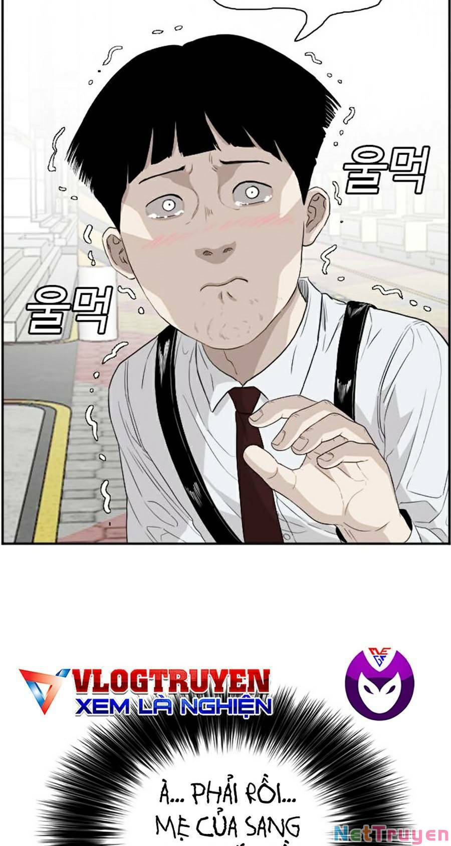 Người Xấu Chapter 71 - Trang 58