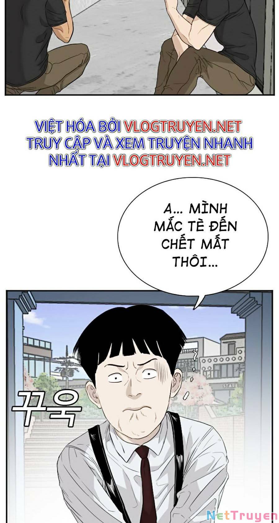 Người Xấu Chapter 71 - Trang 68