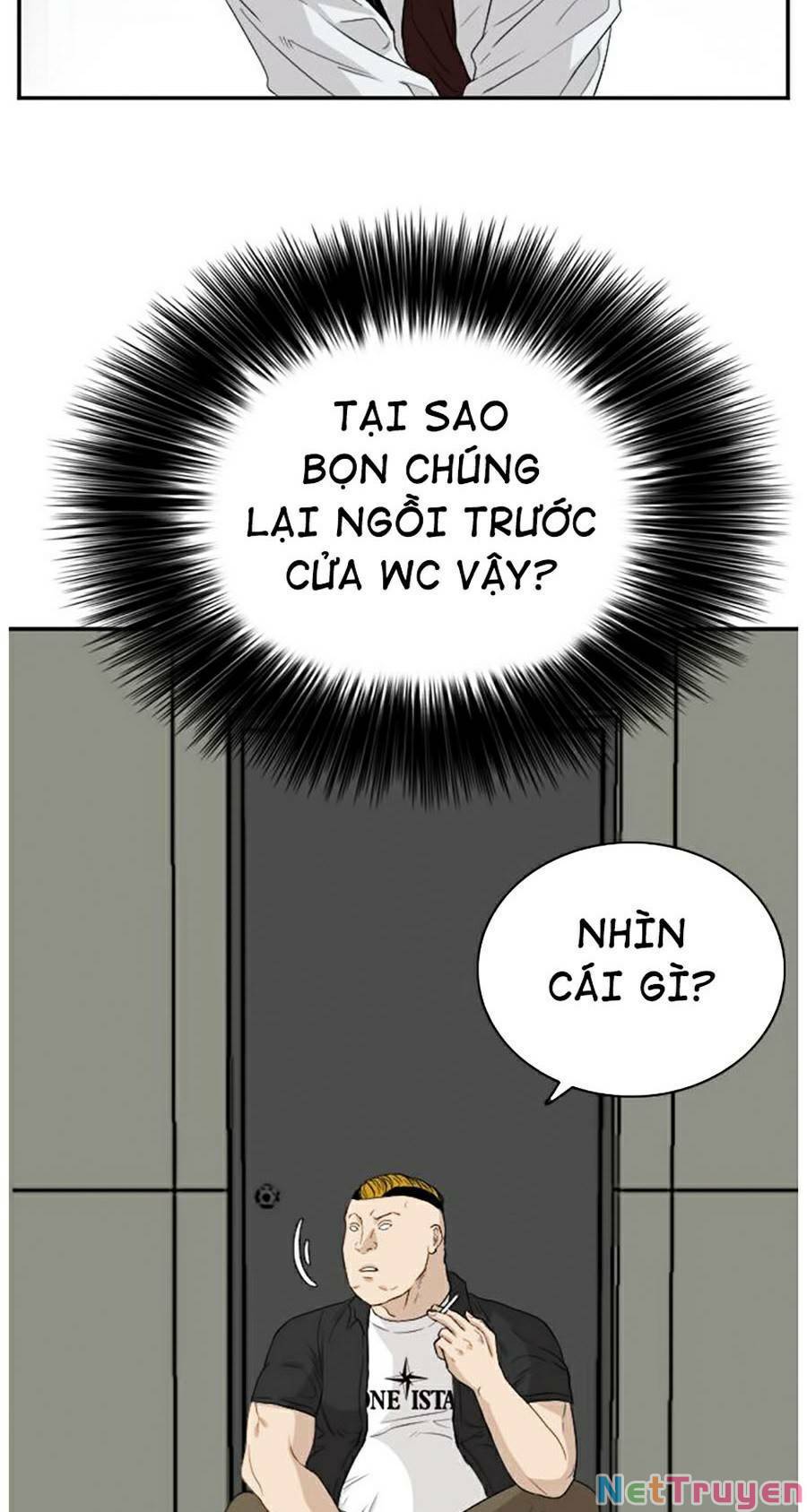 Người Xấu Chapter 71 - Trang 69