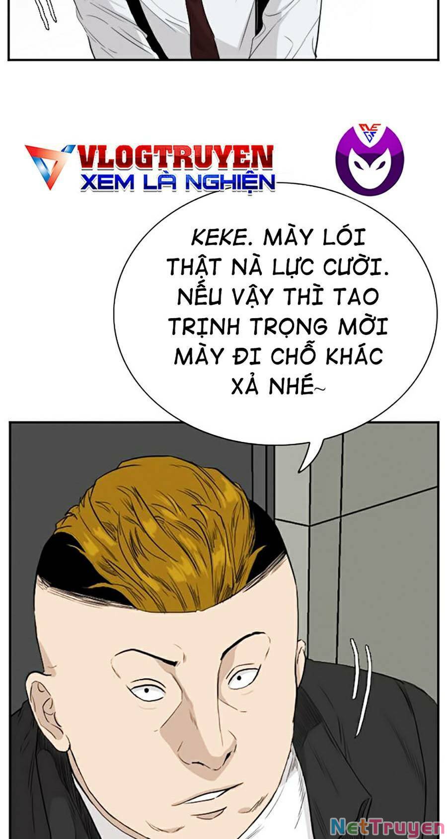 Người Xấu Chapter 71 - Trang 74