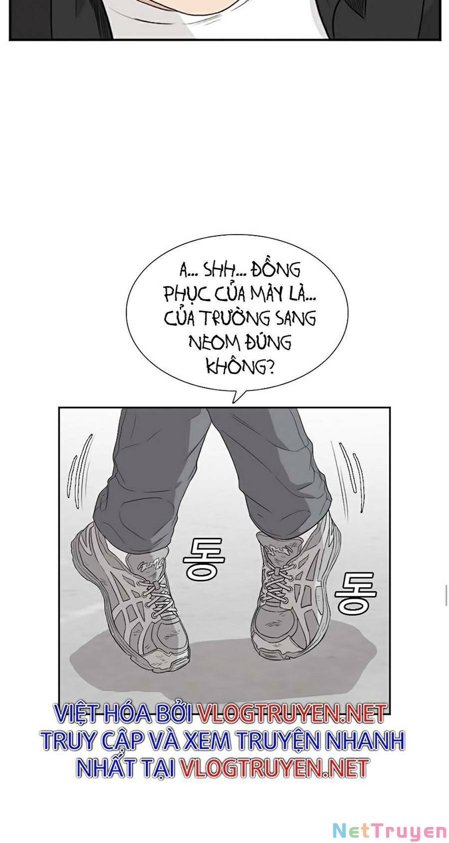 Người Xấu Chapter 71 - Trang 75