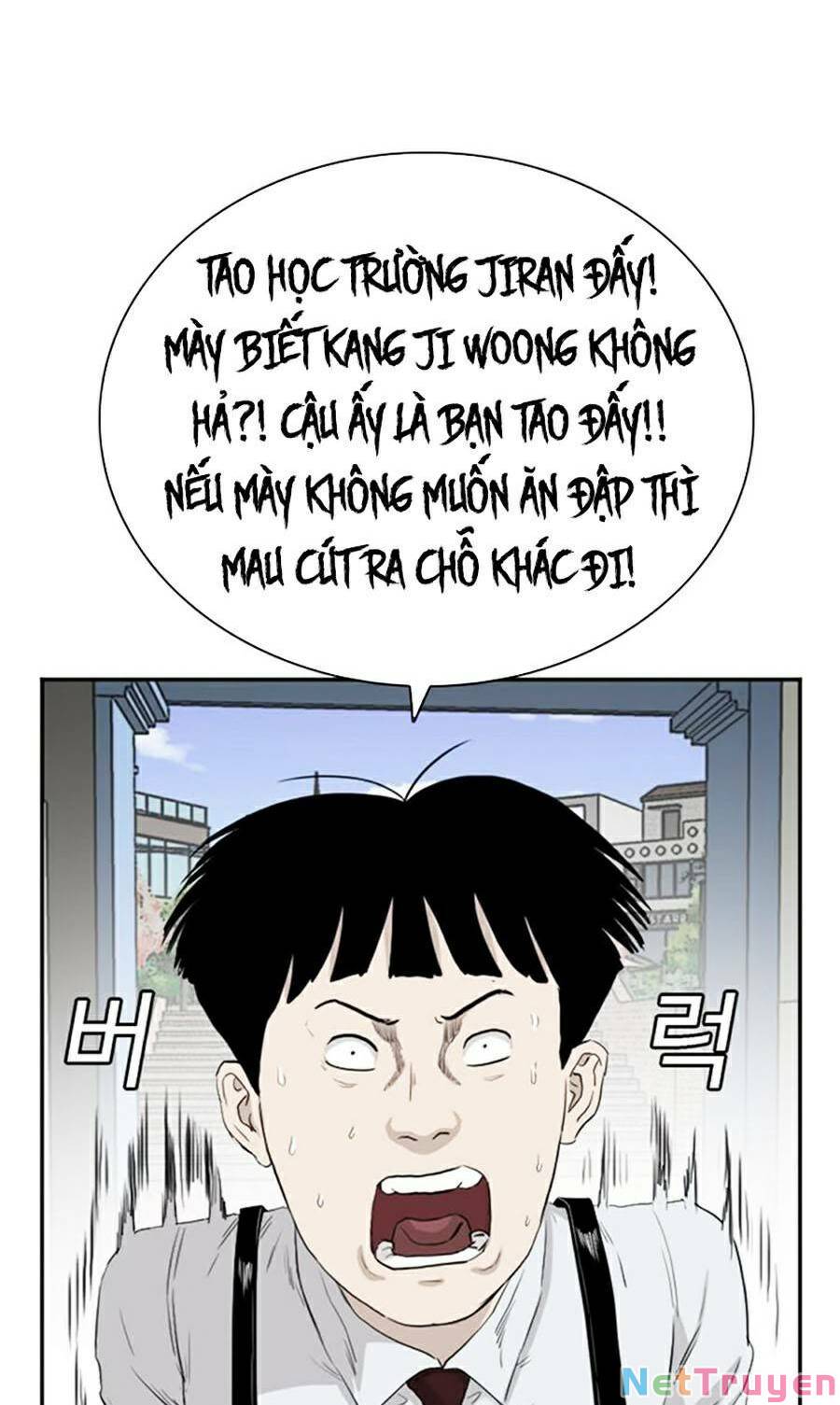 Người Xấu Chapter 71 - Trang 77