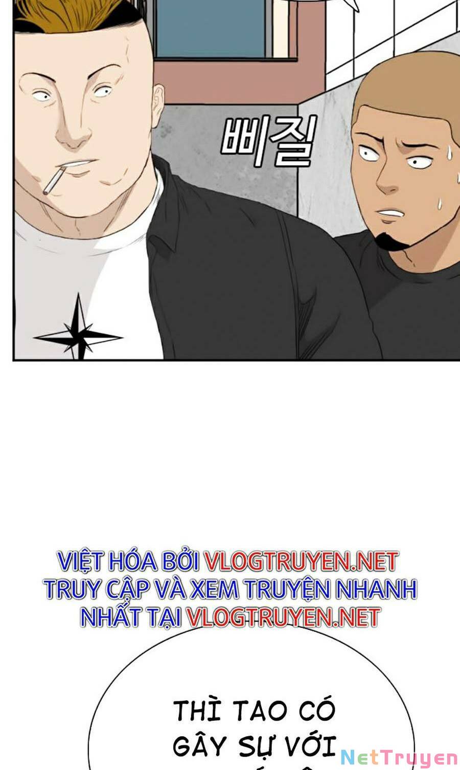 Người Xấu Chapter 71 - Trang 81