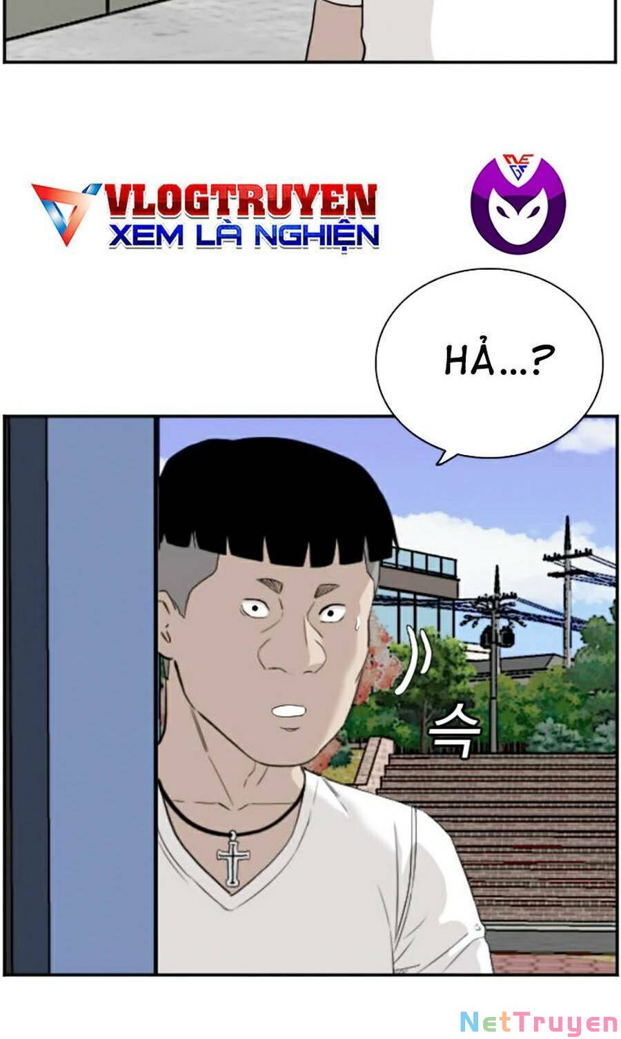 Người Xấu Chapter 71 - Trang 97