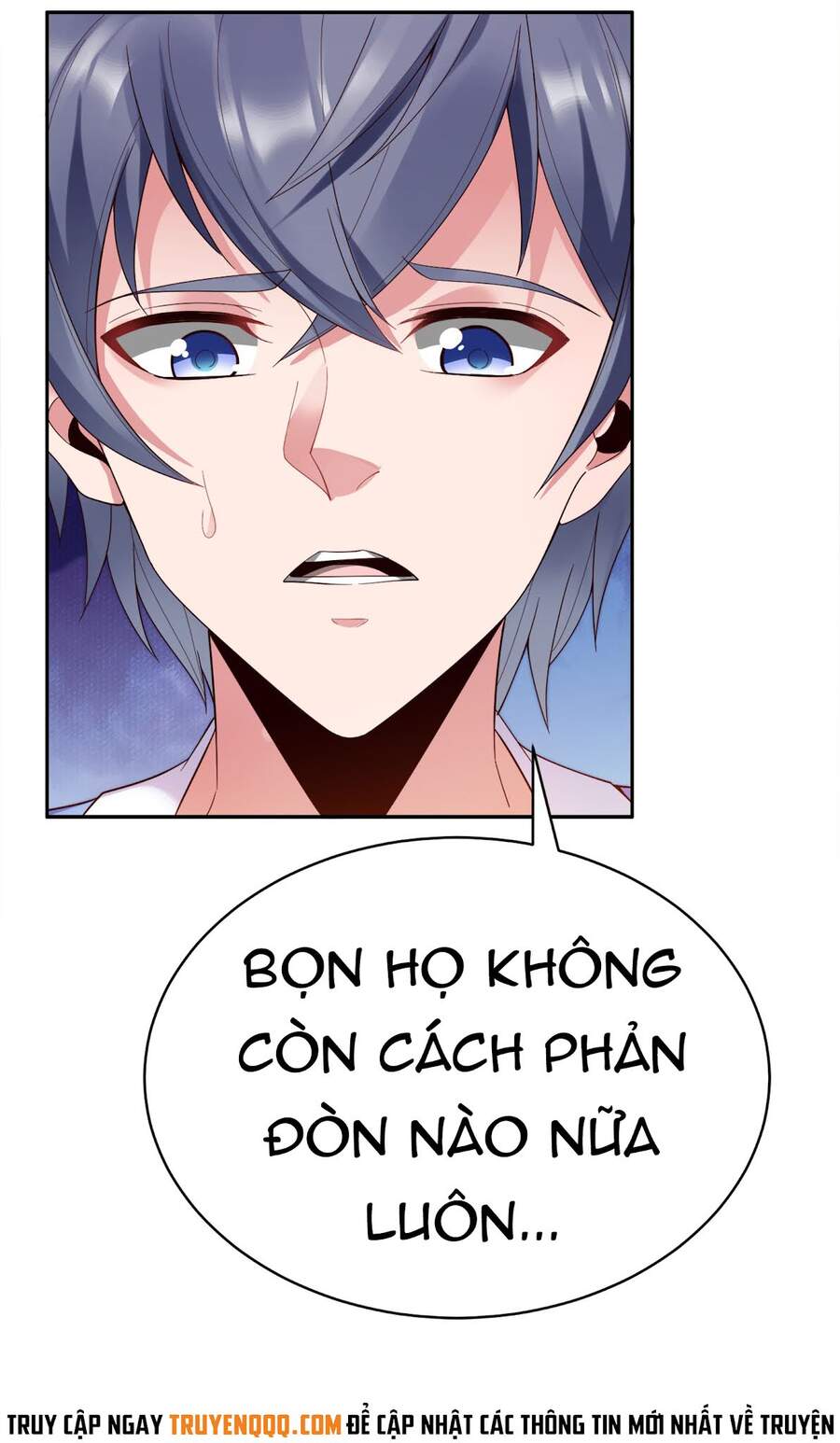 Siêu Thần Hẹn Hò Cùng Hoa Khôi Chapter 5 - Trang 52