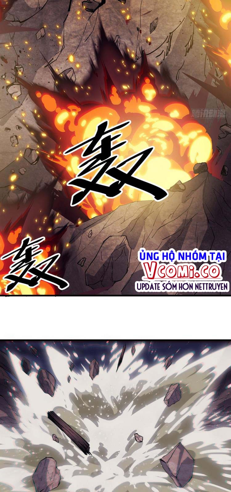 Ta Có Một Sơn Trại Chapter 164 - Trang 18