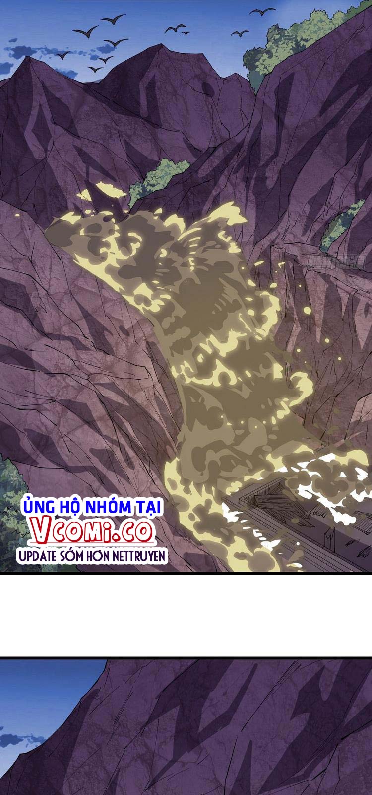 Ta Có Một Sơn Trại Chapter 164 - Trang 24