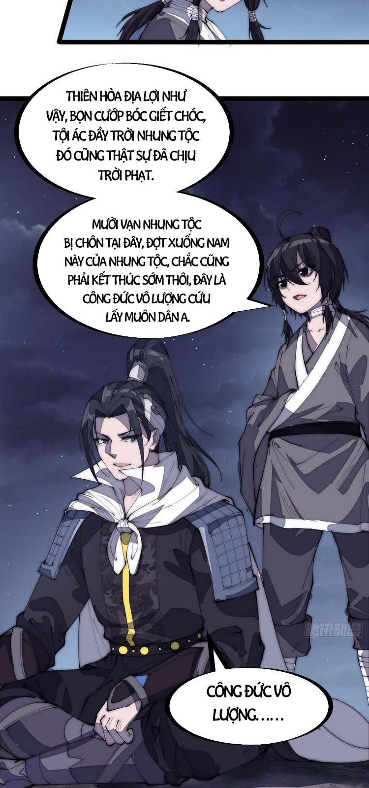 Ta Có Một Sơn Trại Chapter 164 - Trang 28