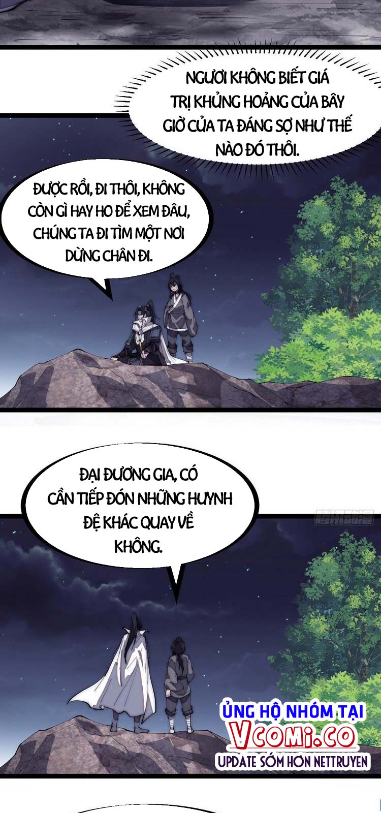 Ta Có Một Sơn Trại Chapter 164 - Trang 29