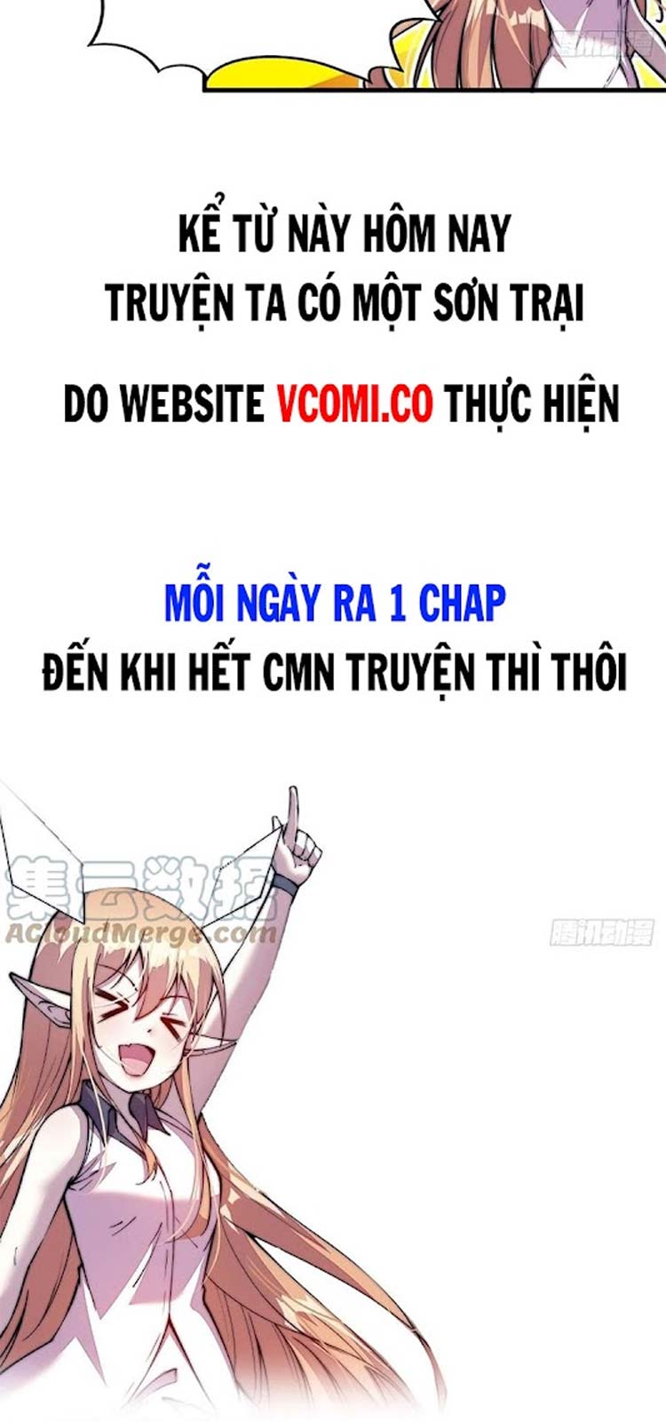 Ta Có Một Sơn Trại Chapter 164 - Trang 35