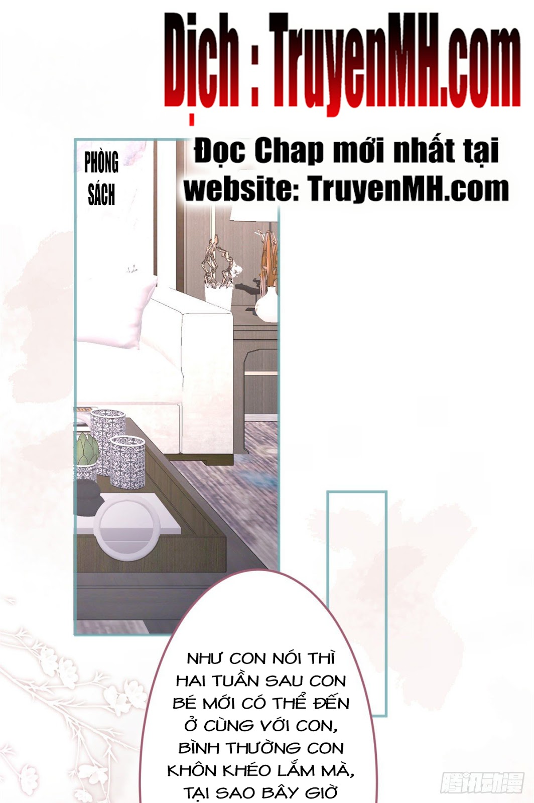 Ta Có Năm Đại Lão Ba Ba Chapter 136 - Trang 2