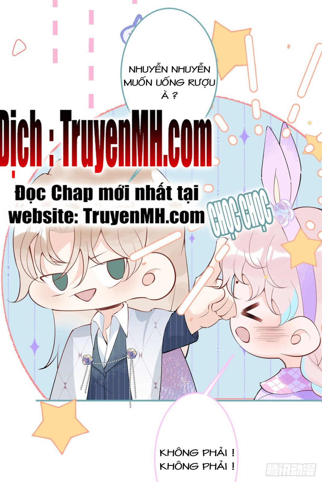 Ta Có Năm Đại Lão Ba Ba Chapter 137 - Trang 14