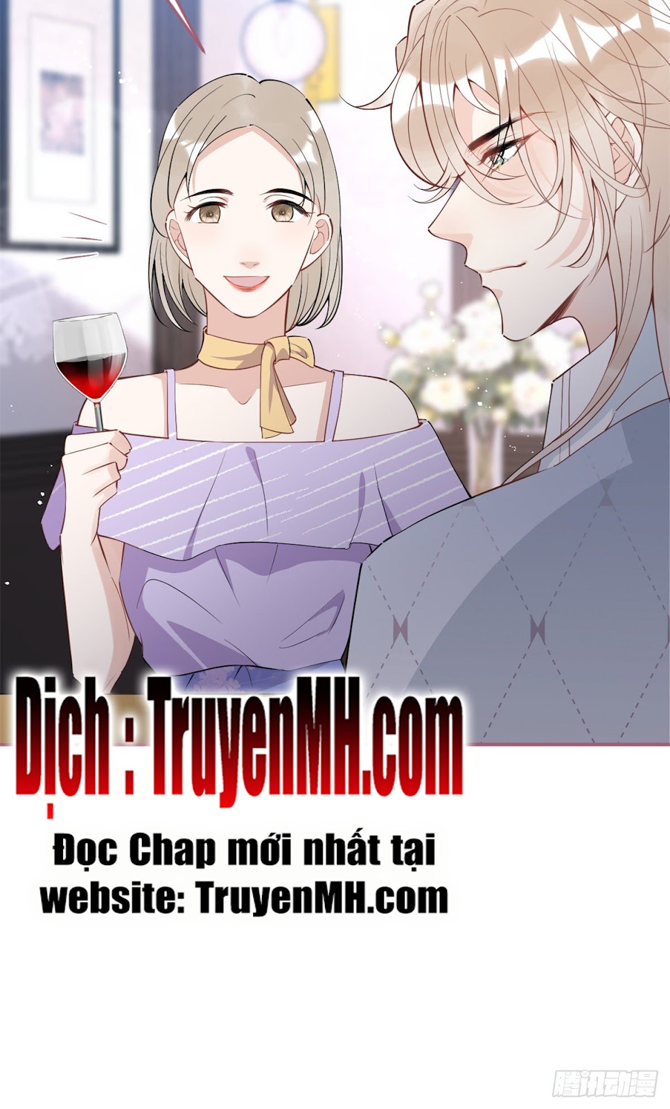 Ta Có Năm Đại Lão Ba Ba Chapter 137 - Trang 16