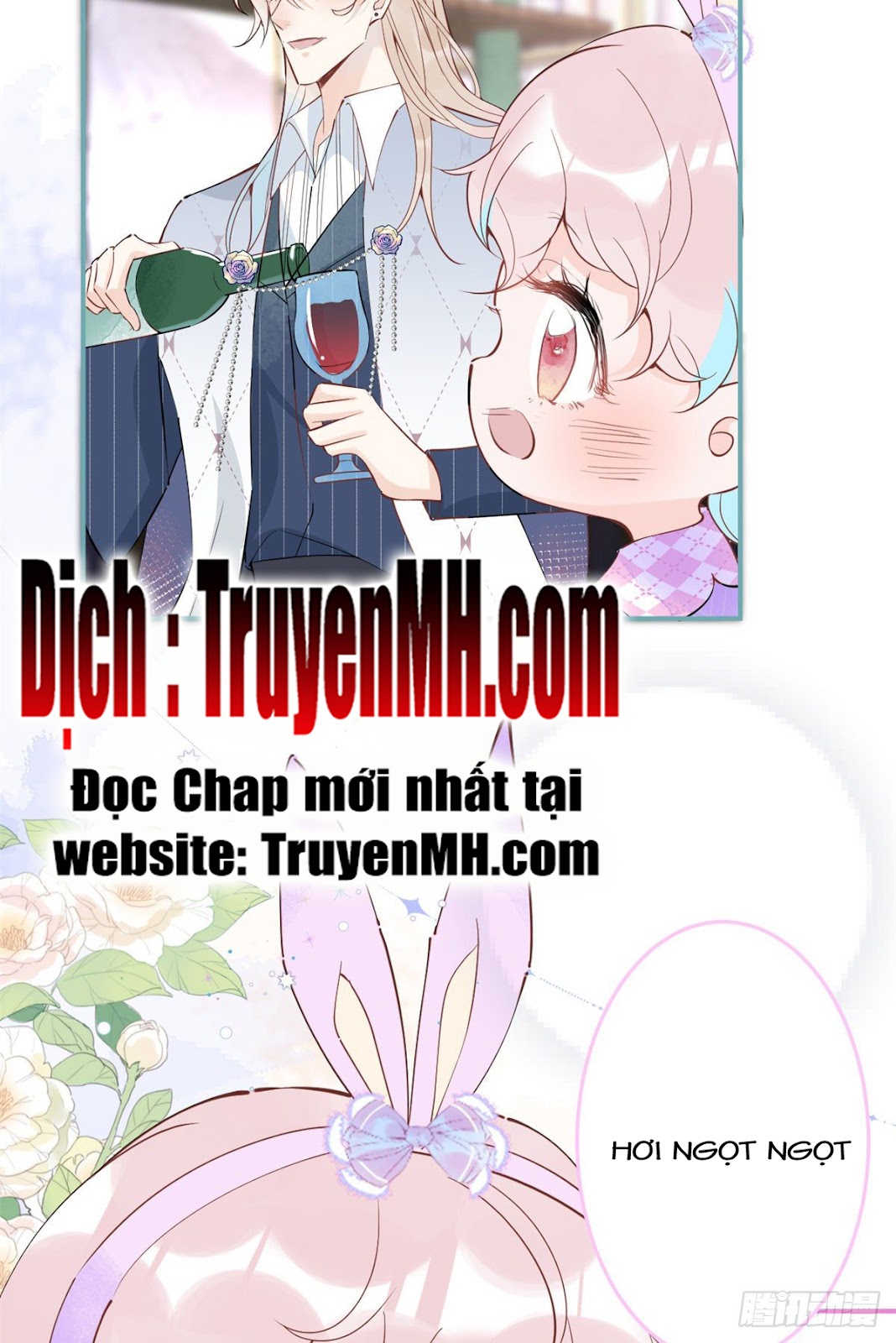 Ta Có Năm Đại Lão Ba Ba Chapter 137 - Trang 20