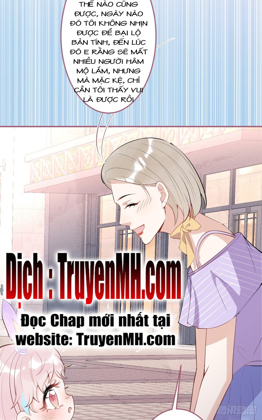 Ta Có Năm Đại Lão Ba Ba Chapter 137 - Trang 4