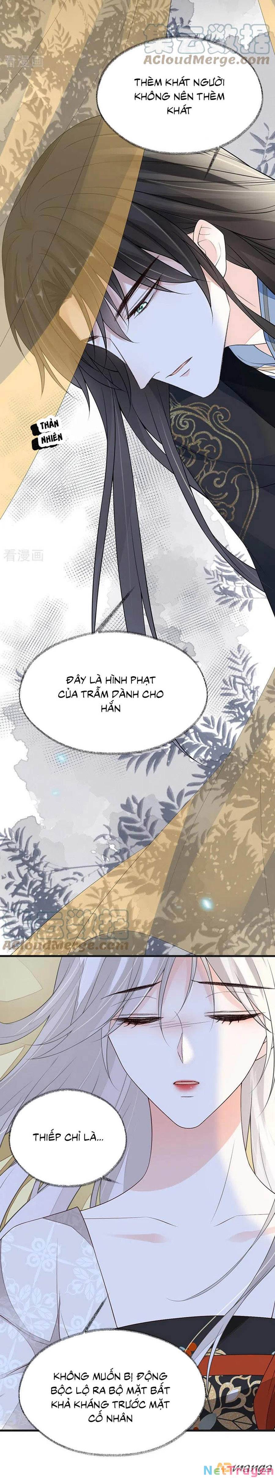 Thái Hậu Quân Hạ Thần Chapter 114 - Trang 10