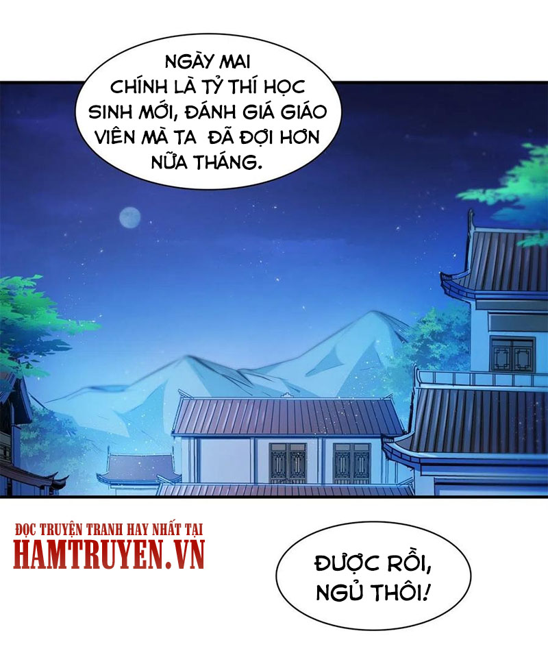 Thiên Đạo Đồ Thư Quán Chapter 123 - Trang 27