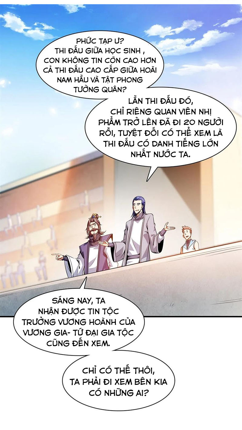 Thiên Đạo Đồ Thư Quán Chapter 123 - Trang 32